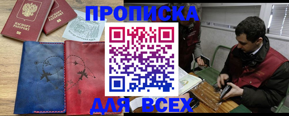 прописка в Заинске